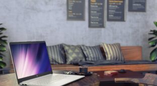 Este ordenador portátil top ventas de HP ahora está rebajado más de 200€ ¡es un ofertón!