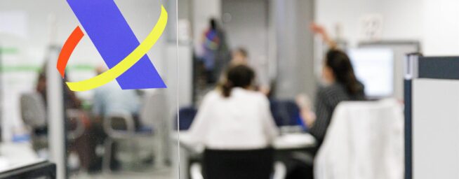 La nueva 'app' de la Agencia Tributaria solo ha logrado 15.800 descargas desde 2023