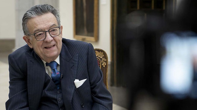 El aborto enfrenta a Rodríguez de Miñón y Carmen Calvo en el Consejo de Estado