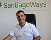 Santiago Ways y Orbis Ways, dos formas de viajar caminando que facturan 25 millones