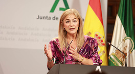 Andalucía prohibirá el uso del móvil hasta segundo de la ESO