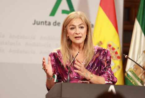 Andalucía prohibirá el uso del móvil hasta segundo de la ESO