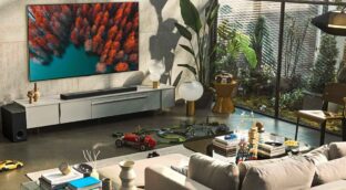 Consigue esta smart TV LG OLED de 65" ¡con un descuentazo del 40% en El Corte Inglés!