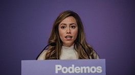 'Caso Koldo' | Podemos exige al PSOE devolver el dinero «robado» incluso con su patrimonio