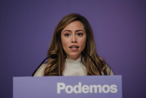 'Caso Koldo' | Podemos exige al PSOE devolver el dinero «robado» incluso con su patrimonio