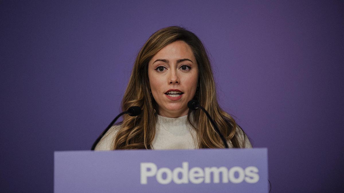 ‘Caso Koldo’ | Podemos exige al PSOE devolver el dinero «robado» incluso con su patrimonio
