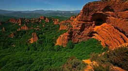 Castilla y León continúa liderando el turismo rural en España