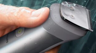 No dejes de cuidar tu barba con la recortadora Philips Series 500: ¡ahora por menos de 45€!