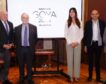 Los Goya dejan un ‘retorno’ de diez millones en Valladolid