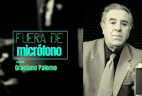 Graciano Palomo: «A pesar de su experiencia, Feijóo es de una ingenuidad extraordinaria»