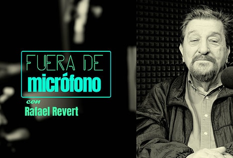 Rafael Revert: «Las casas discográficas intentaron comprarme»