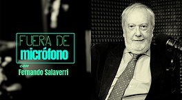 Fernando Salaverri: «En Madrid puedes ir con una ikurriña por la calle y ni te miran»