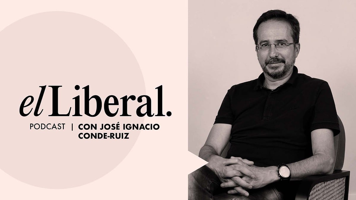 El podcast de El Liberal: José Ignacio Conde-Ruiz