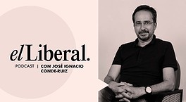El podcast de El Liberal: José Ignacio Conde-Ruiz