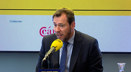 Puente cree que hay una «escenificación exagerada» en la candidatura de Puigdemont a las elecciones catalanas