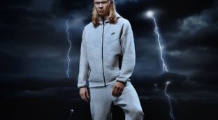 Nike tiene la sudadera perfecta para entrenar sin perder el estilo: ¡ahora con un 30% de descuento!