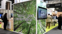 Castilla y León, elegida `Región Europea Innovadora´ en Rebuild 2024