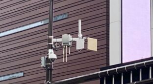 Los cambios en la delincuencia empiezan a pedir tecnologías de detección de disparos