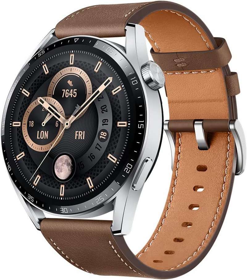 Smartwatch HUAWEI Watch GT 3