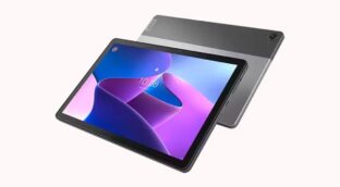 ¿Necesitas una tablet? PcComponentes tiene el modelo perfecto de Lenovo que arrasa en ventas por menos de 110€