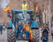 España eleva un 8% las compras a Marruecos en plena ola de protestas de los agricultores