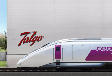 El Gobierno teme el control húngaro de Talgo porque monopolizará la fabricación de trenes