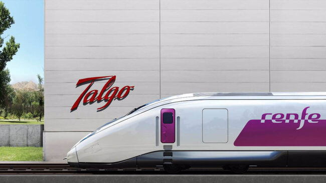 El Gobierno teme el control húngaro de Talgo porque monopolizará la fabricación de trenes