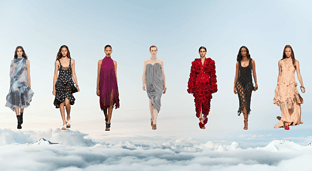 Tendencias 2024: los siete vestidos más populares (y versátiles) de este año