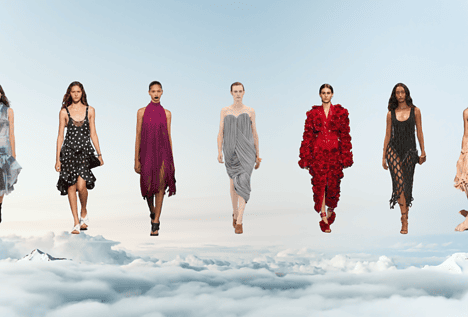 Tendencias 2024: los siete vestidos más populares (y versátiles) de este año