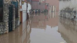 Vox aprueba una iniciativa para mantener los ríos y evitar inundaciones en Castilla y León