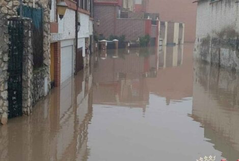 Vox aprueba una iniciativa para mantener los ríos y evitar inundaciones en Castilla y León