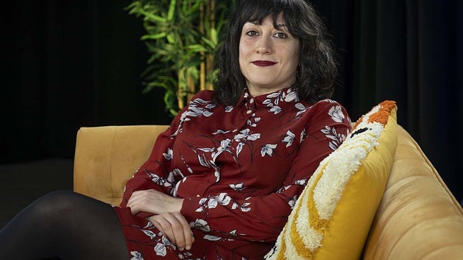 Vidas cruzadas con Virginia Mendoza