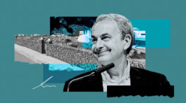La casa de Zapatero en Lanzarote: más de un millón de euros, remodelada y un gran jardín