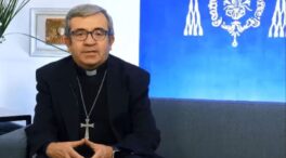 El arzobispo de Valladolid, Luis Argüello, favorito a presidir la Conferencia Episcopal