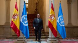 El Gobierno nombra embajadoras en Austria, Guatemala y Senegal a propuesta de Albares