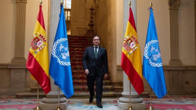 El Gobierno nombra embajadoras en Austria, Guatemala y Senegal a propuesta de Albares