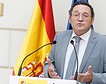 García Ortiz: «Se ha salvaguardado» el deber de reserva en el caso de la pareja de Ayuso