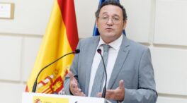 Una asociación de fiscales denuncia ante el Supremo la falta de idoneidad de García Ortiz