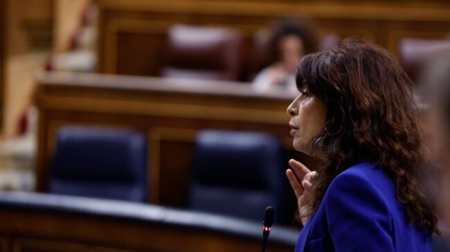 La ministra de Igualdad estalla contra el PP tras acusar a la mujer de Sánchez: «¡Vergüenza!»