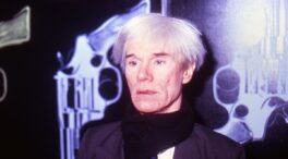 Viaje alucinante a la 'Factory' de Andy Warhol