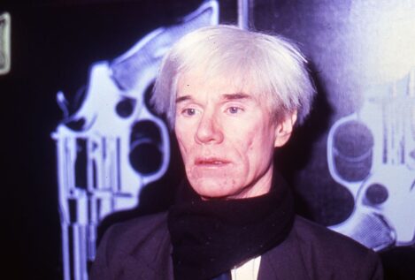 Viaje alucinante a la 'Factory' de Andy Warhol