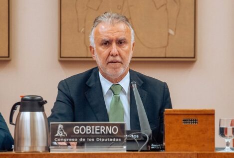 La Fiscalía Europea cita como imputado a un ex alto cargo del ministro Torres en Canarias