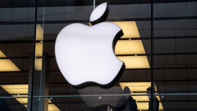 EEUU demanda a Apple por sus prácticas monopolísticas con el iPhone