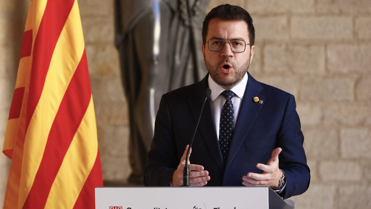 La Generalitat reclama al Gobierno más información para elaborar las balanzas fiscales