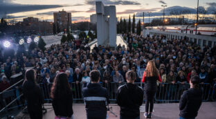 La Asociación de Víctimas del 11-M cierra por «falta de medios económicos» tras 20 años