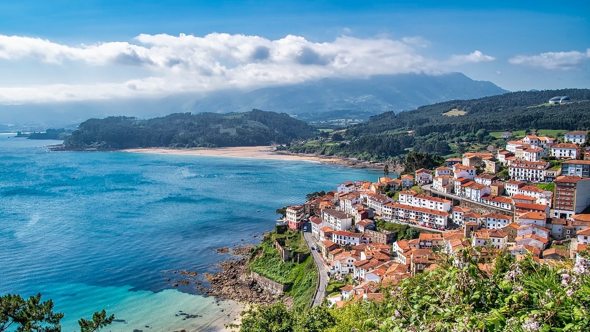 Estos son los tres mejores pueblos de Asturias para vivir