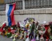 Ascienden a 152 los heridos por el atentado terrorista contra la sala de conciertos de Moscú