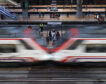 Renfe invierte 5.500 millones de euros en renovar y ampliar sus trenes