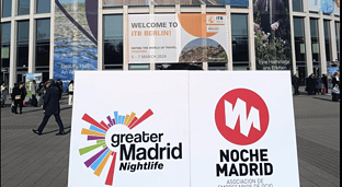 La feria de Berlín quita la razón a Díaz: el 90% de los operadores prefiere la noche madrileña