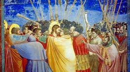 Más falso que Judas o ir de Herodes a Pilatos: la Semana Santa y la lengua española